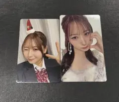 ME:I 会場限定 W会員 FC 会員 7000円 トレカ 笠原桃奈