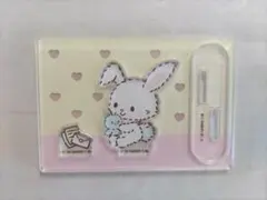 サンリオ ウィッシュミーメル アクリルスタンド