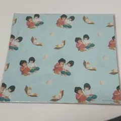 ジブリおりがみ　韓国限定　千と千尋の神隠し