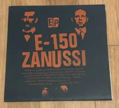 E-150 / ZANUSSI / SPLIT