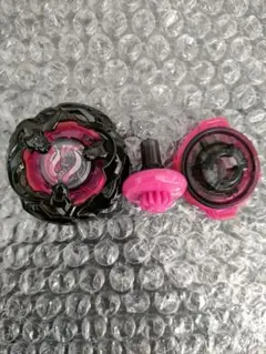 BEYBLADE　ベイブレードX　マンモスタスク　エレベート