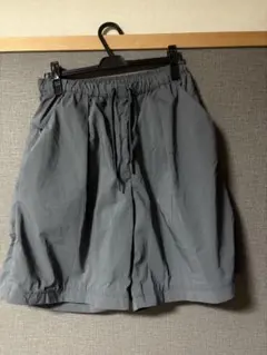 美品 TEATORA Wallet Shorts RESORT DRのサムネイル
