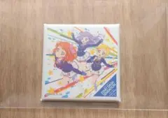 アイカツ!ジャケット缶バッジ　ルミナス