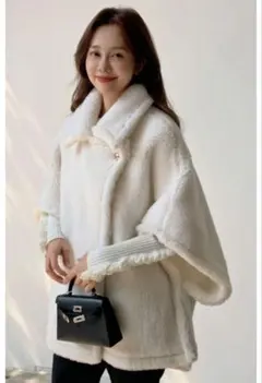 BIRTHDAYBASH☆MEDAL BUTTON BUTTERFLY BOA