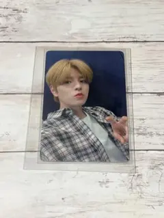 【希少】Stray Kids スキズ 5-star yzy トレカ バンチャン 希少】Stray Kids スキズ 5-star yzy トレカ バンチャン