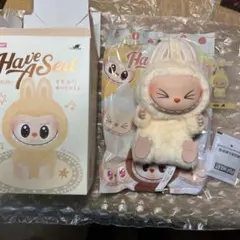 THE MONSTERS Have A Seat SISI ラブブ