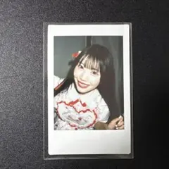 SWEET STEADY 白石まゆみ オンライン特典会 チェキ - メルカリ