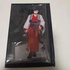 鬼滅の刃　干支2026午年　ランダムアクリルスタンド　冨岡義勇