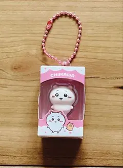 ちいかわ チョコボックス キーホルダー