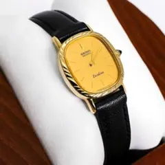 2026年最新】SEIKO EXCELINE 14kの人気アイテム - メルカリ