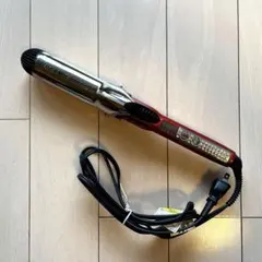 Vidal Sassoon カールアイロン