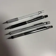 SMASH KURUTOGA GRAPHGEAR GRAPHLET シャーペン