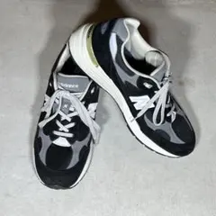 2025年最新】NEW BALANCE MR993BKの人気アイテム - メルカリ