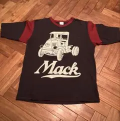 ブートレガーズ Mack Trucks Tシャツのサムネイル