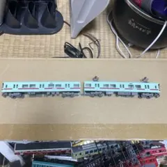鉄道コレクション 第29弾 西日本鉄道7000系 2両セット(トミーテック)