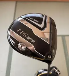 2026年最新】nexgen ns210の人気アイテム - メルカリ