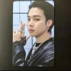 BTS proof standard スタンダード トレカ JIMIN ジミン