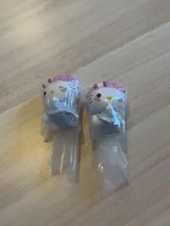 サンリオキャラクターズ GRWMマスコットチャーム