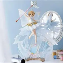 未開封 カードキャプターさくら Always Together フィギュア - メルカリ