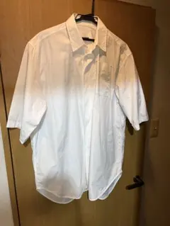 JIL SANDER 半袖シャツ ホワイトのサムネイル