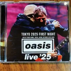 オアシス / 2枚組