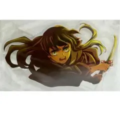 新品 ♡鬼滅の刃 無限城編 キービジュアルランダムアクリルスタンド 時透無一郎