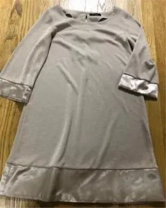 RAY BEAMS レイ・ビームス ワンピース チュニック