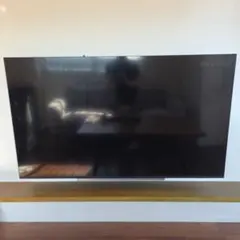 TOSHIBA 東芝 REGZA 55X8400 有機ELテレビ 55インチ - メルカリ