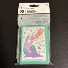 タブンネ 32枚入 デッキシールド ポケモンカード ポケカ スリーブ