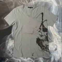 The viridi-anne シルク混Tシャツ サイズ2 - メルカリ