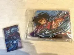 ufotable webshopくじ　鬼滅の刃　冨岡義勇