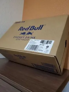 Red Bull エナジードリンク (24本入×２箱)のサムネイル