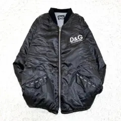 2025年最新】D&G ／ Dolce＆Gabbana メンズ ジャンパー・ブルゾンの