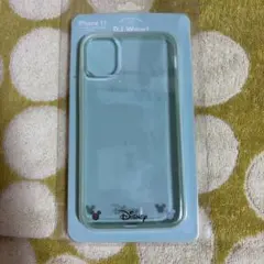 ディズニー☆iPhone11 スマホケース