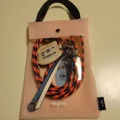 パペットスンスン ajew design color shoulder　美品