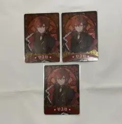 ばぁうくん メタカ(2023 New Year ver. 等身)