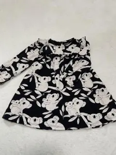 【next】コアラワンピース 90〜100