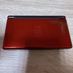ニンテンドーDS Lite 赤