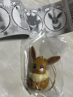ポケモン ぺたんこマスコット カントーSPECIAL イーブイ