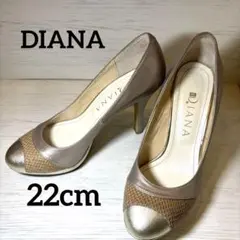 完売品新品未使用❣️ダイアナ　パンプス　23㎝ 2025年最新】ダイアナ 靴の人気アイテム - メルカリ