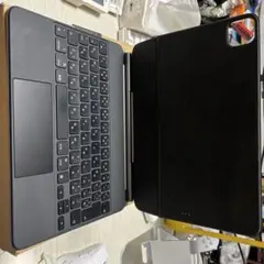 iPad Pro 11 インチ Magic Keyboard