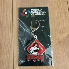 WBC2026 大谷翔平　キーホルダー