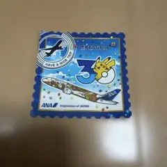 ANA 포켓몬 ジェットシール 포켓몬 30周年特別企画