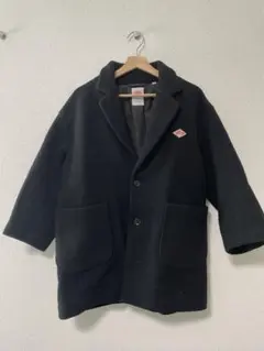 DANTON ダントンウール モッサコート 36 テーラード ジャケット