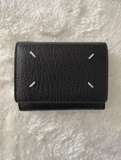 2025年最新】マルジェラ 財布 三つ折りの人気アイテム - メルカリ