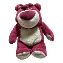 トイストーリーロッツォ ぬいぐるみ