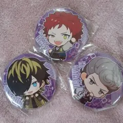 ヒプノシスマイク　ナゴヤディビジョンセット