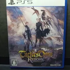 PS5 タクティクスオウガ リボーン