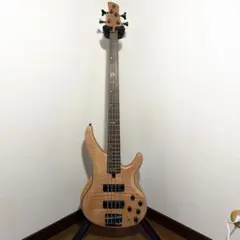 6弦ベース　スルーネック　24フレット　スーパーロングスケール　多弦 6弦ベース スルーネック 24フレット スーパーロングスケール 多弦