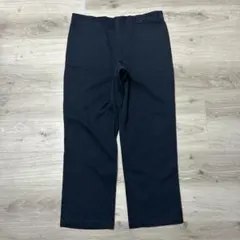 イ*ヒ様 Dickies 874 W40 L32 ワークパンツ チノパン ネイビ